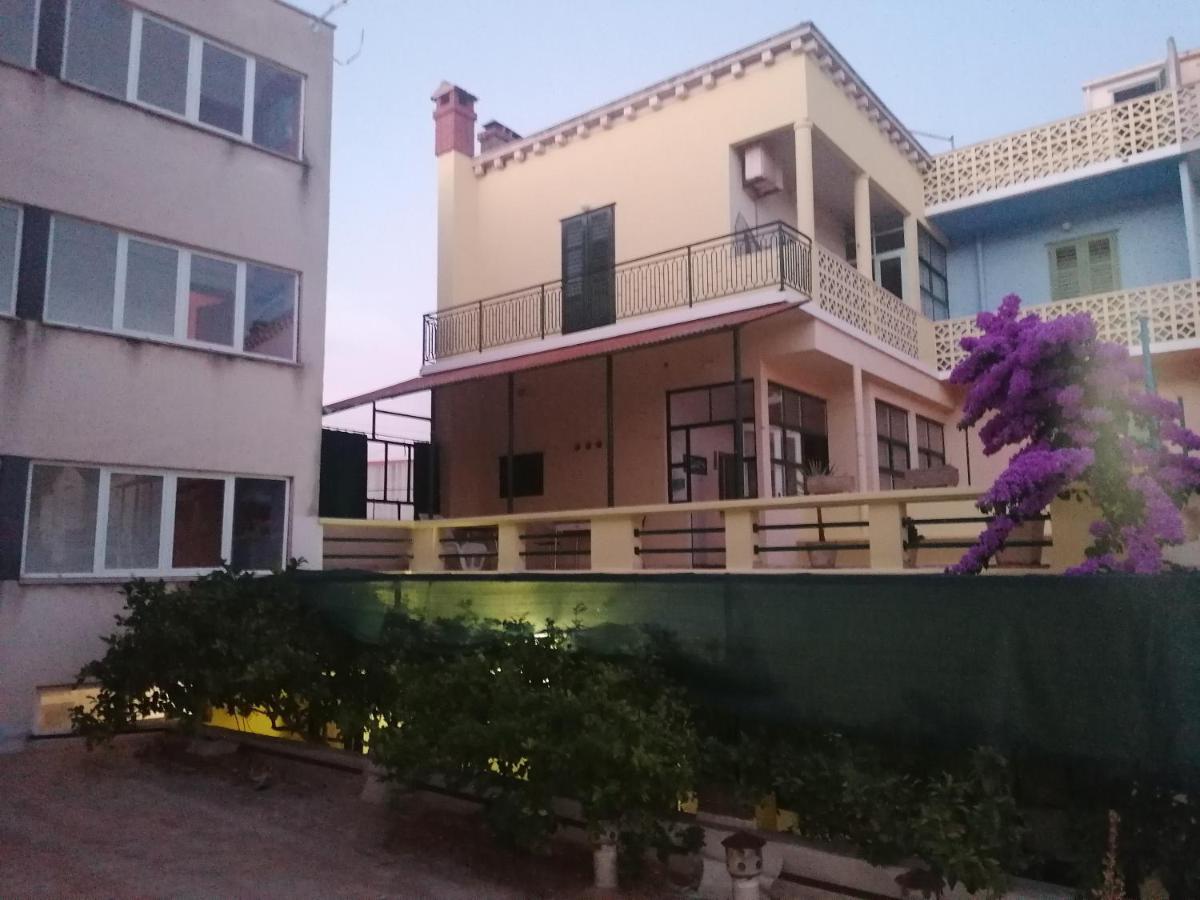 Marina Apartment End Rooms Vela Luka Zewnętrze zdjęcie
