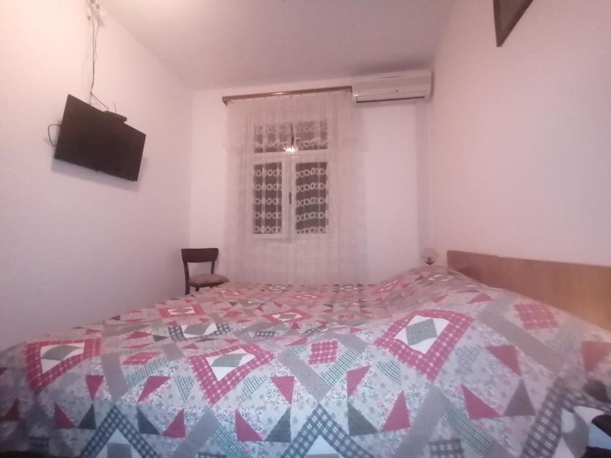 Marina Apartment End Rooms Vela Luka Zewnętrze zdjęcie