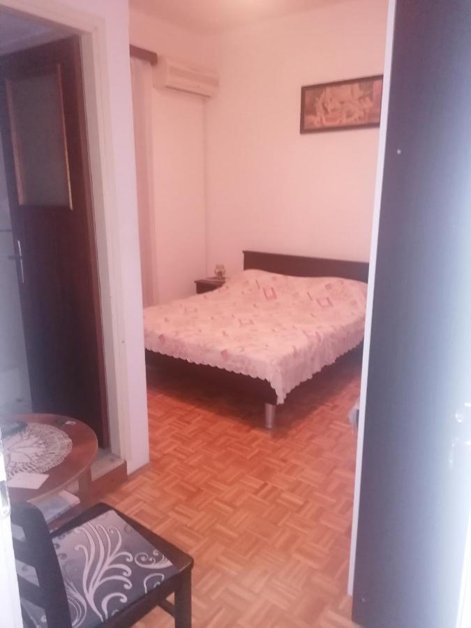 Marina Apartment End Rooms Vela Luka Zewnętrze zdjęcie