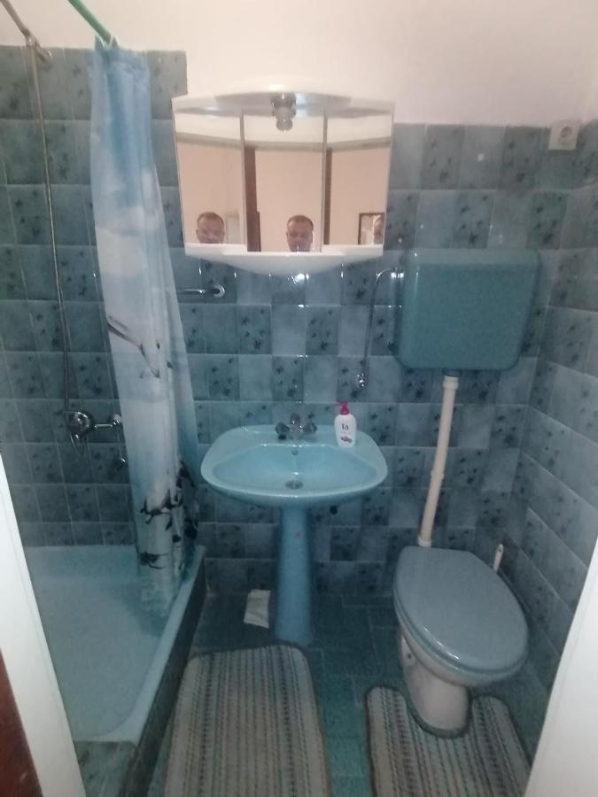 Marina Apartment End Rooms Vela Luka Zewnętrze zdjęcie
