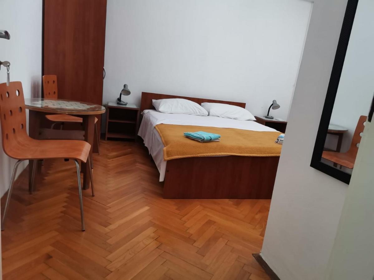 Marina Apartment End Rooms Vela Luka Zewnętrze zdjęcie