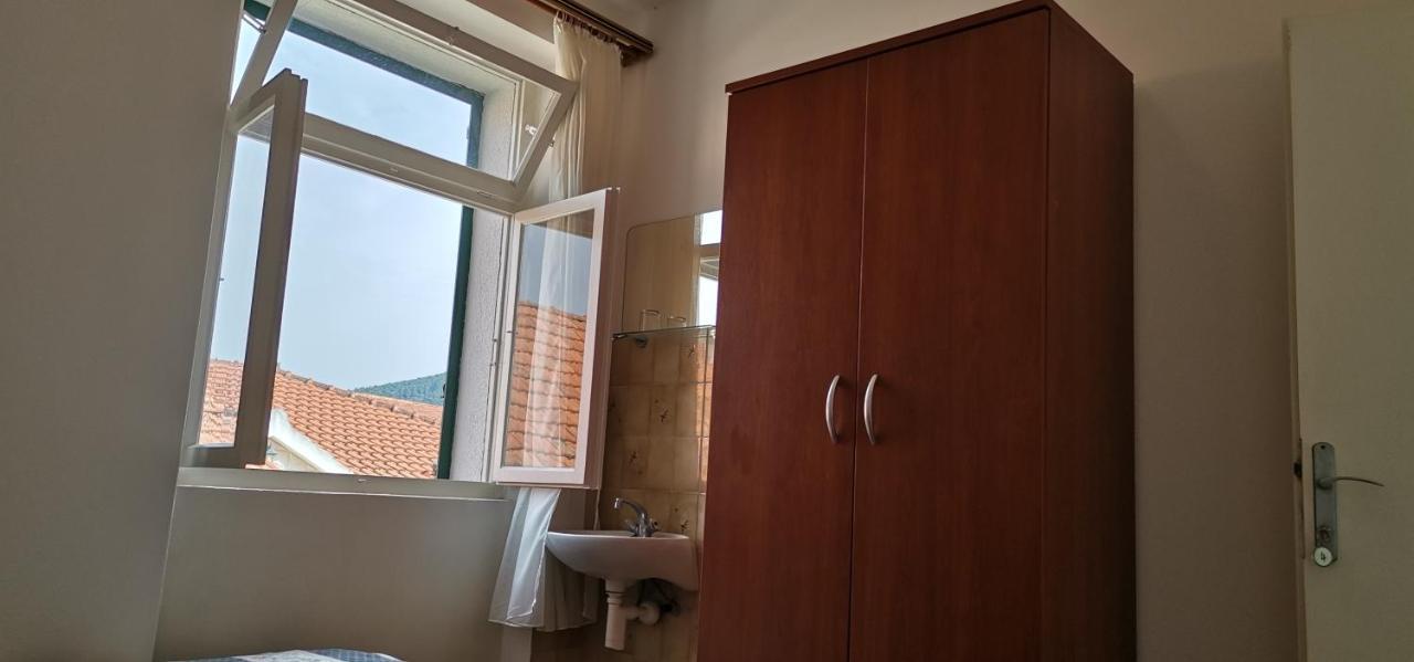 Marina Apartment End Rooms Vela Luka Zewnętrze zdjęcie