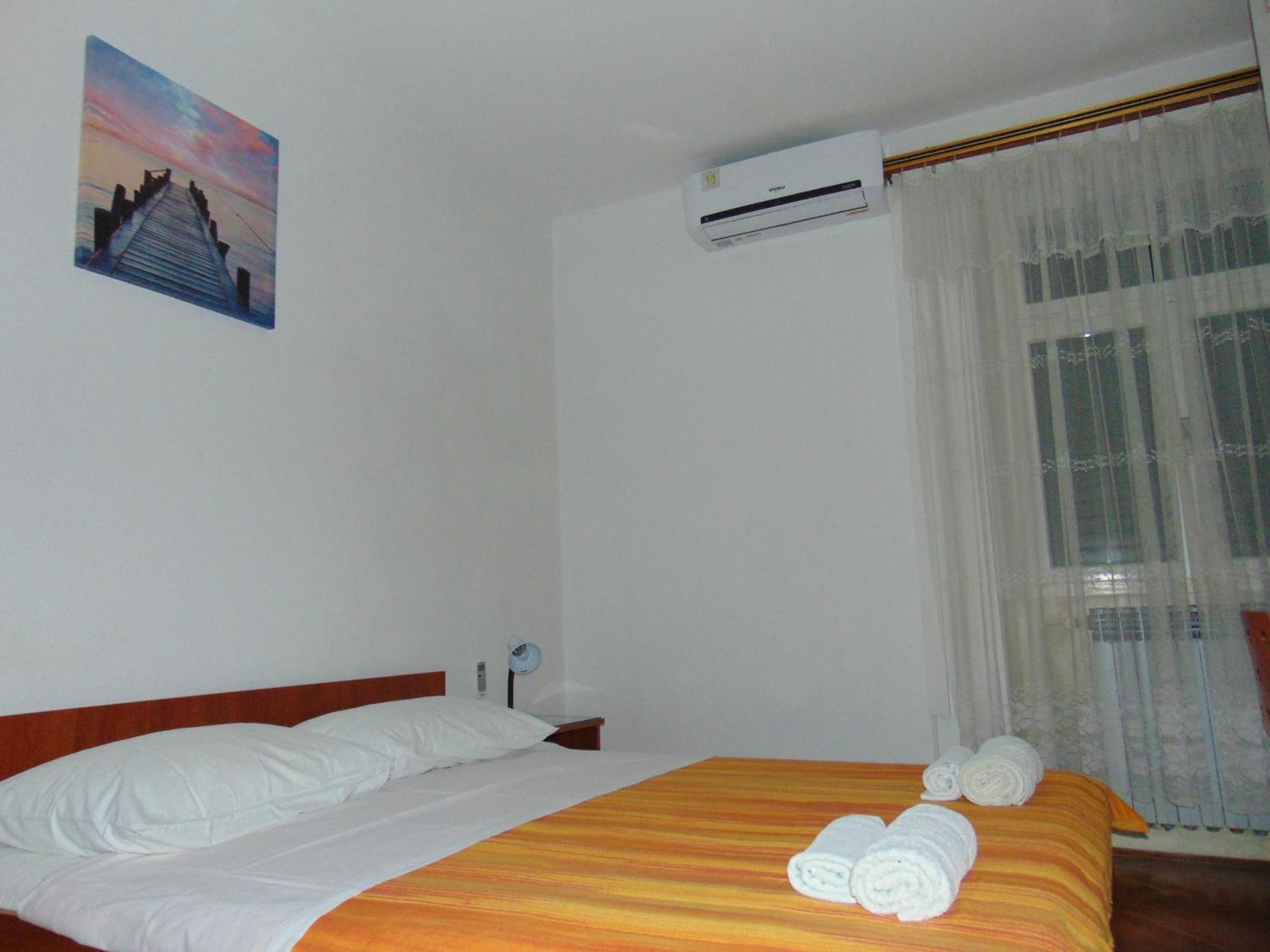 Marina Apartment End Rooms Vela Luka Pokój zdjęcie