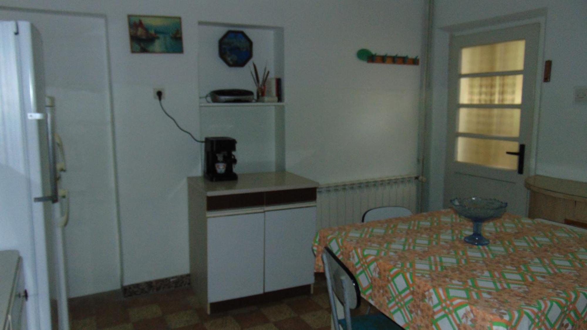 Marina Apartment End Rooms Vela Luka Zewnętrze zdjęcie