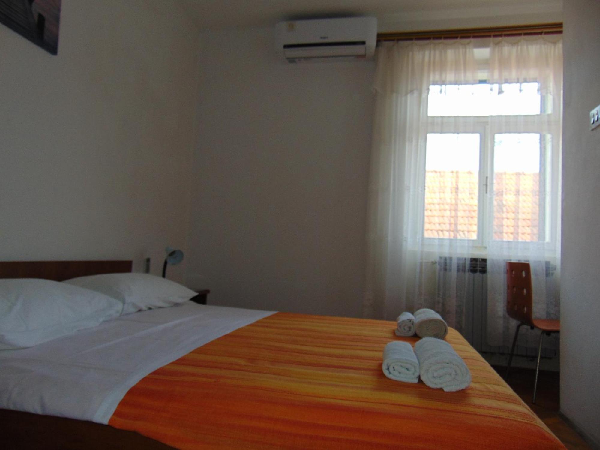 Marina Apartment End Rooms Vela Luka Zewnętrze zdjęcie