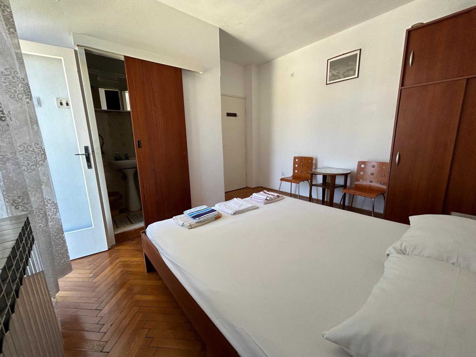 Marina Apartment End Rooms Vela Luka Zewnętrze zdjęcie