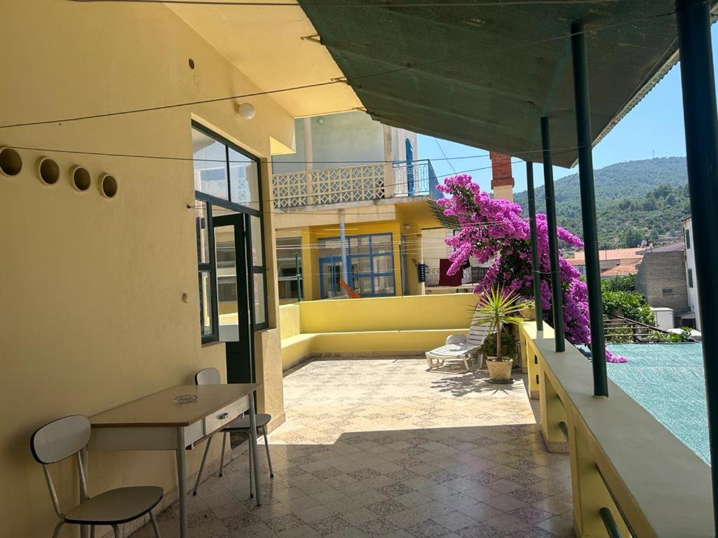 Marina Apartment End Rooms Vela Luka Zewnętrze zdjęcie