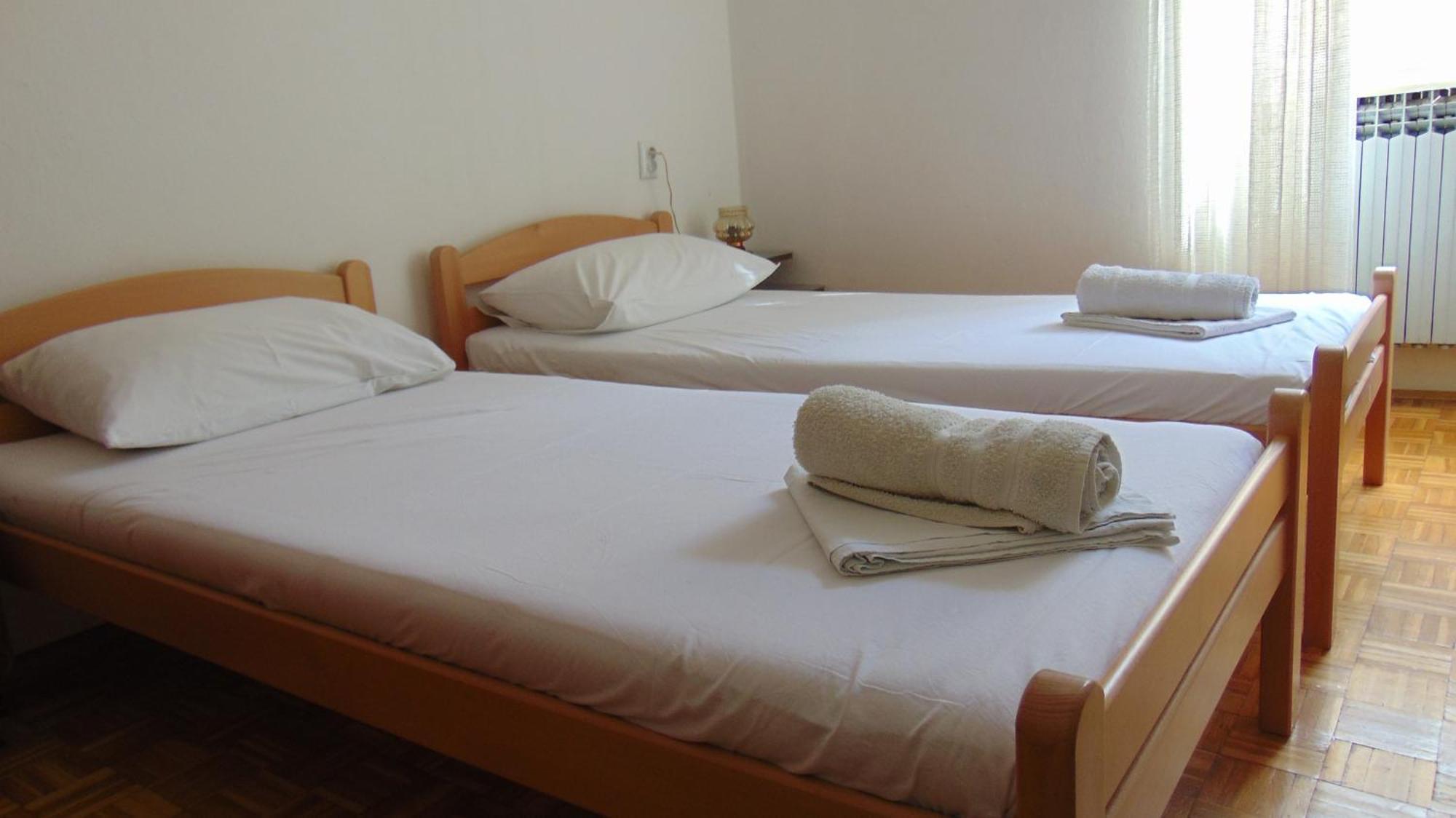 Marina Apartment End Rooms Vela Luka Pokój zdjęcie