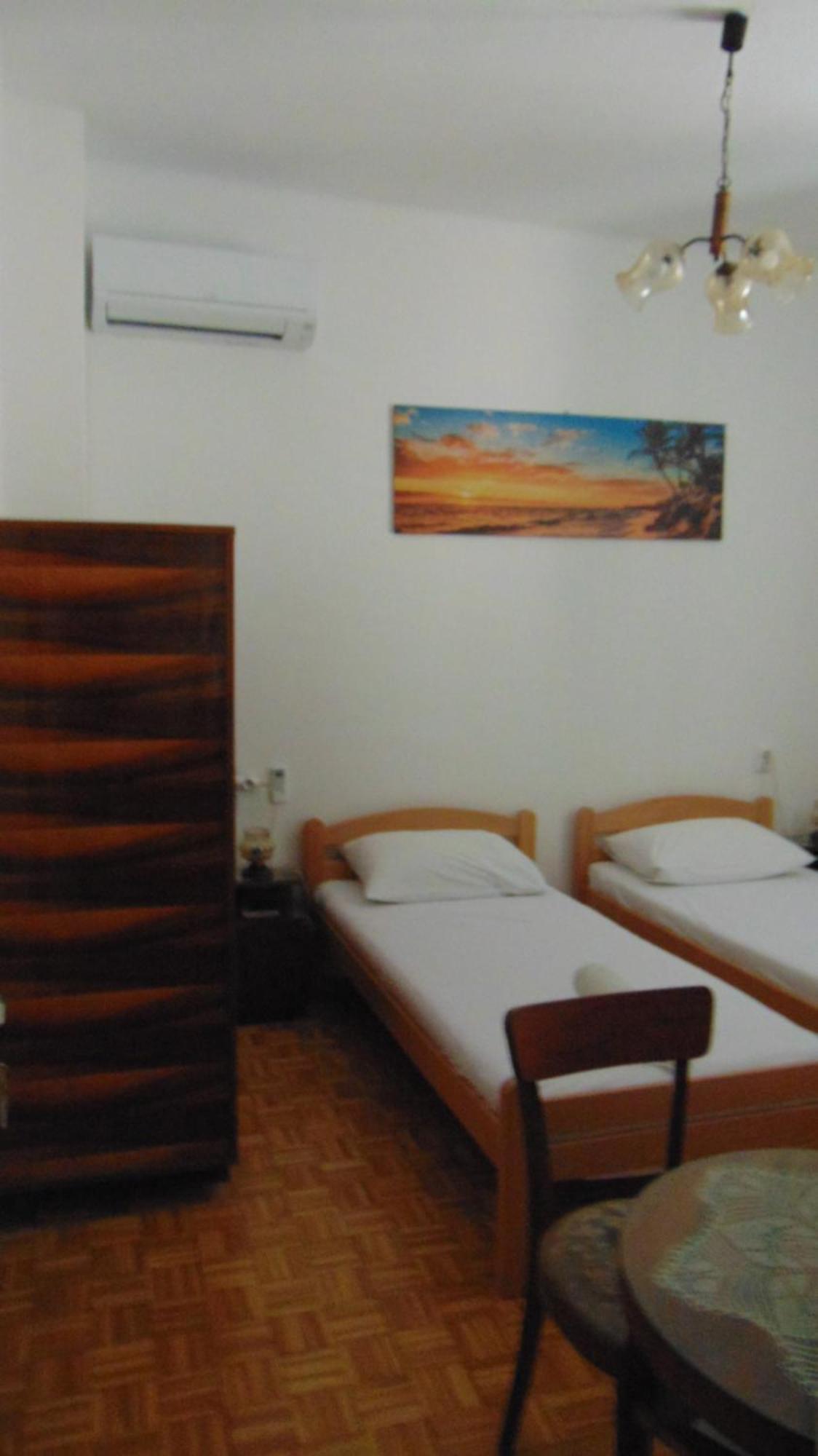 Marina Apartment End Rooms Vela Luka Pokój zdjęcie