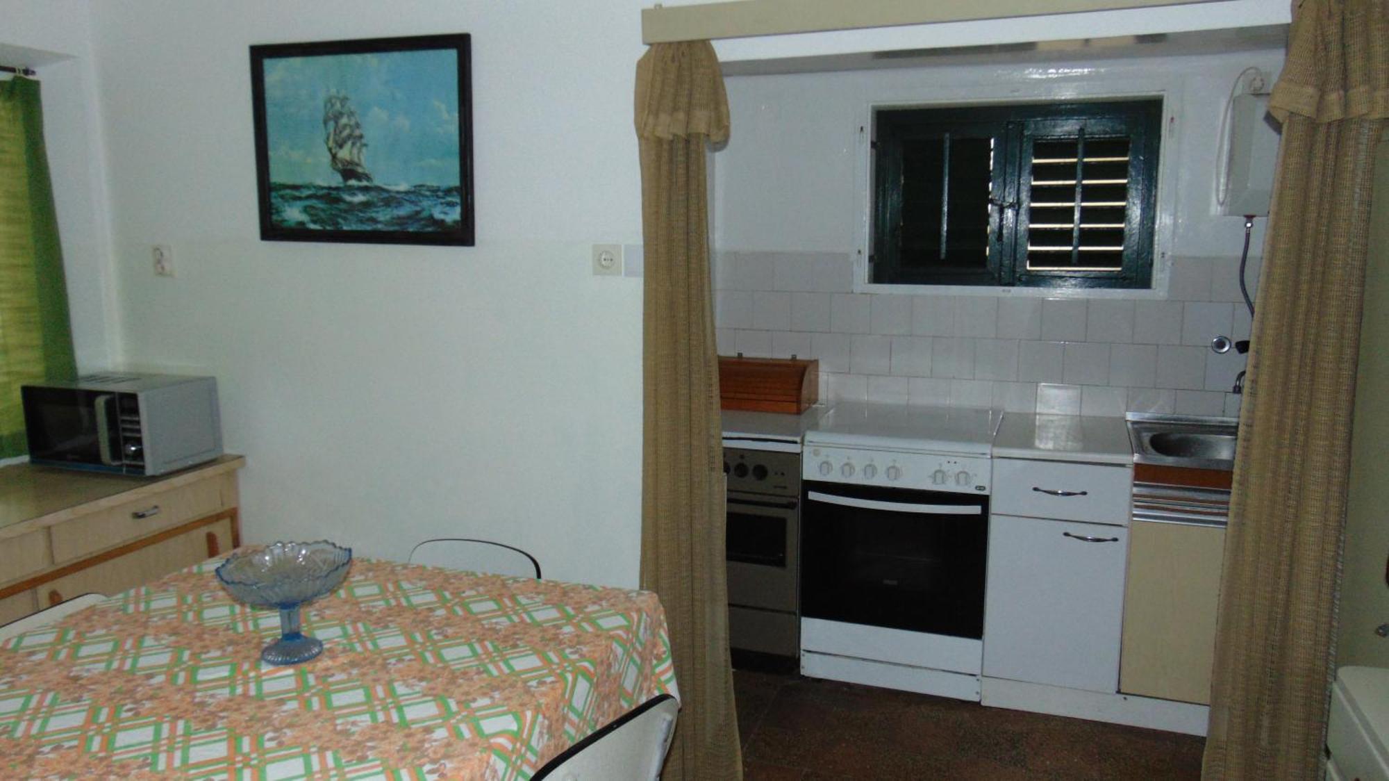 Marina Apartment End Rooms Vela Luka Pokój zdjęcie