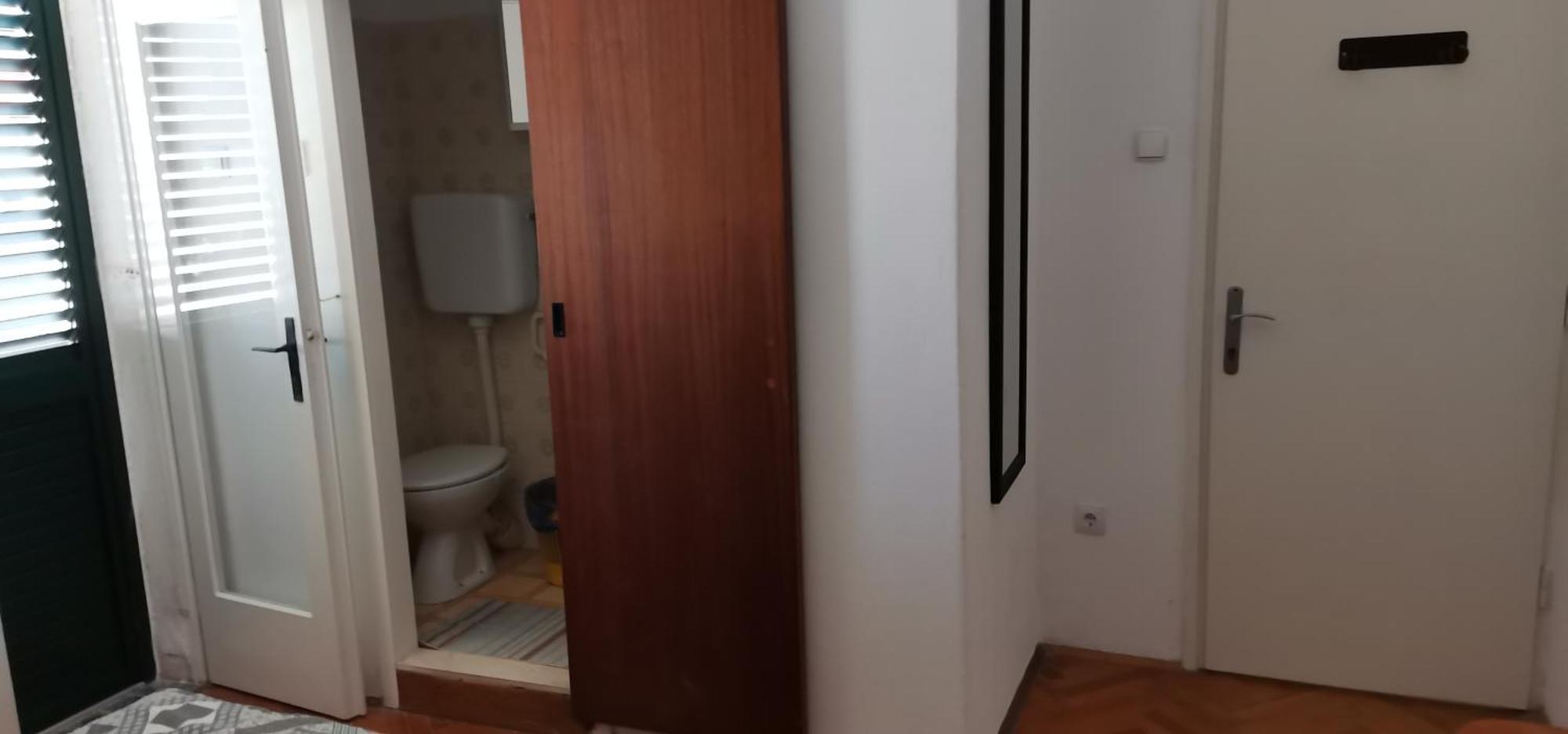 Marina Apartment End Rooms Vela Luka Pokój zdjęcie