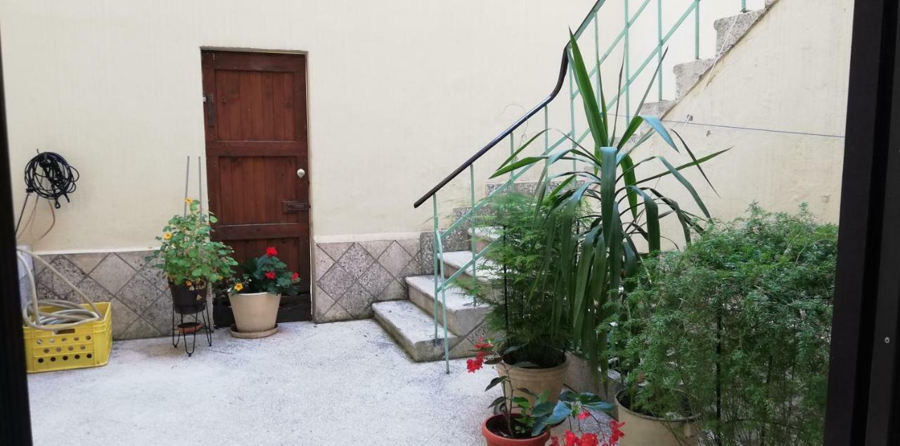 Marina Apartment End Rooms Vela Luka Zewnętrze zdjęcie