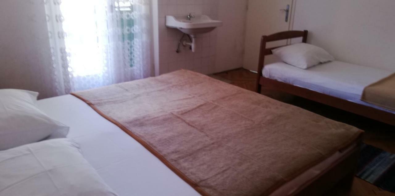 Marina Apartment End Rooms Vela Luka Zewnętrze zdjęcie