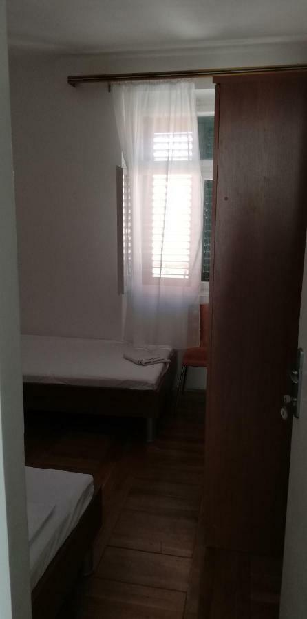 Marina Apartment End Rooms Vela Luka Zewnętrze zdjęcie