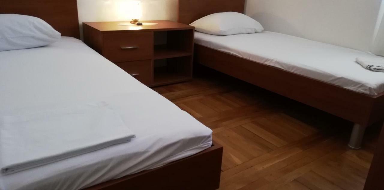 Marina Apartment End Rooms Vela Luka Zewnętrze zdjęcie