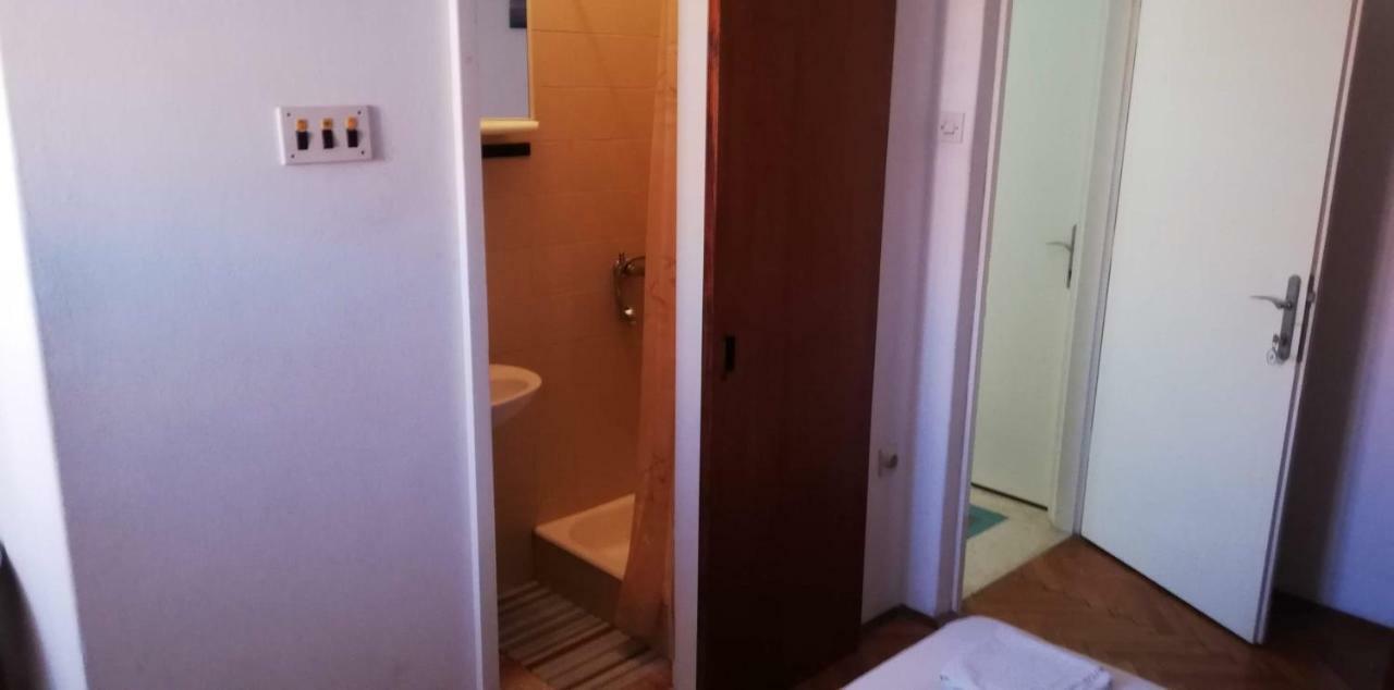 Marina Apartment End Rooms Vela Luka Zewnętrze zdjęcie