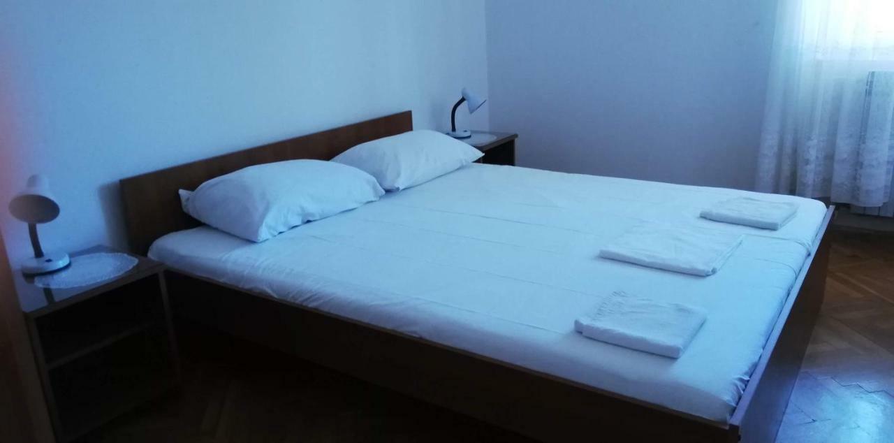 Marina Apartment End Rooms Vela Luka Zewnętrze zdjęcie