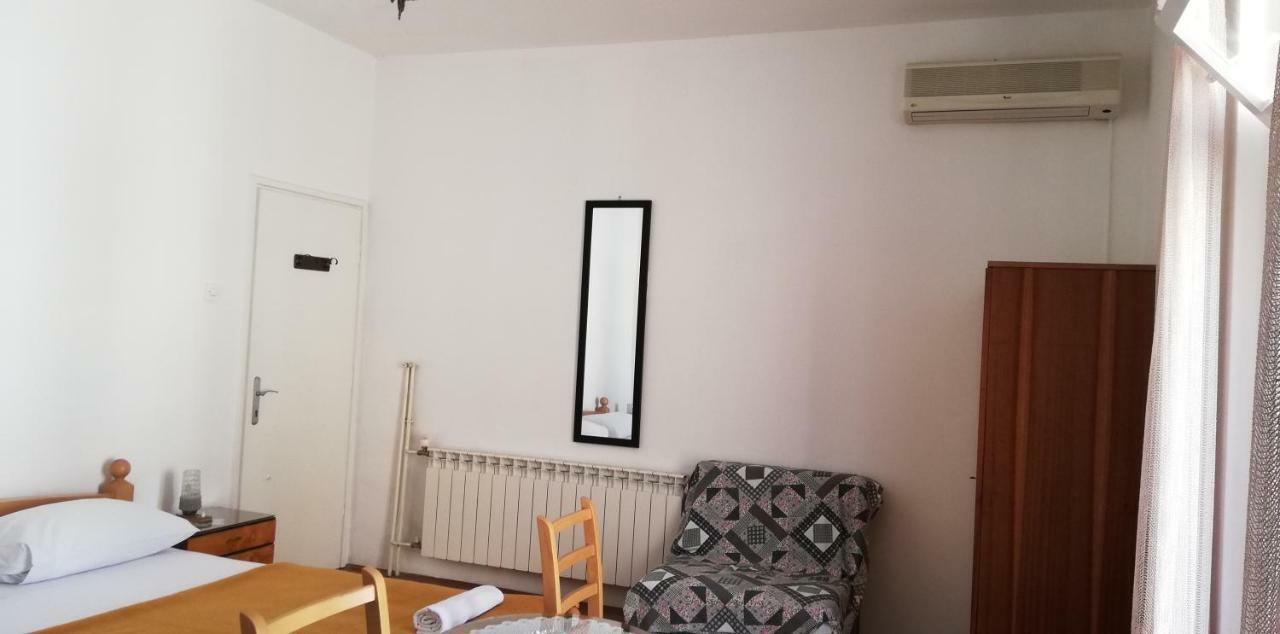 Marina Apartment End Rooms Vela Luka Zewnętrze zdjęcie