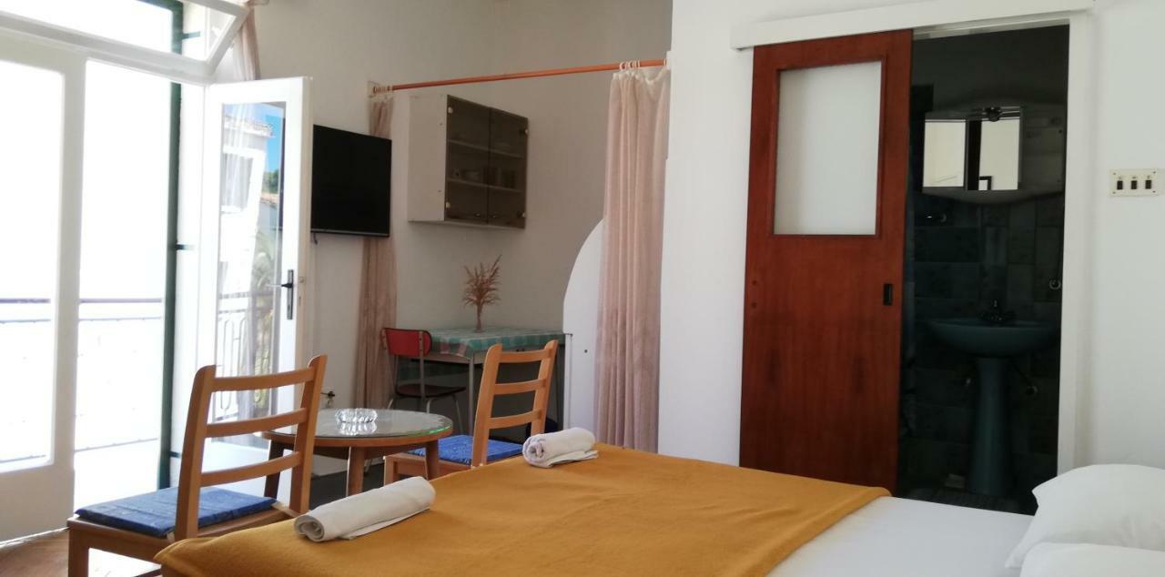 Marina Apartment End Rooms Vela Luka Zewnętrze zdjęcie